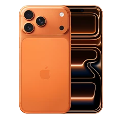 iPhone 17 Pro