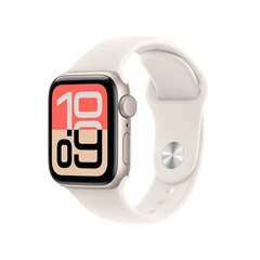 Apple Watch SE 3 (2025) سوار رياضي
