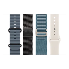 Watch Accessories