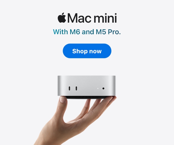 Buy Mac Mini