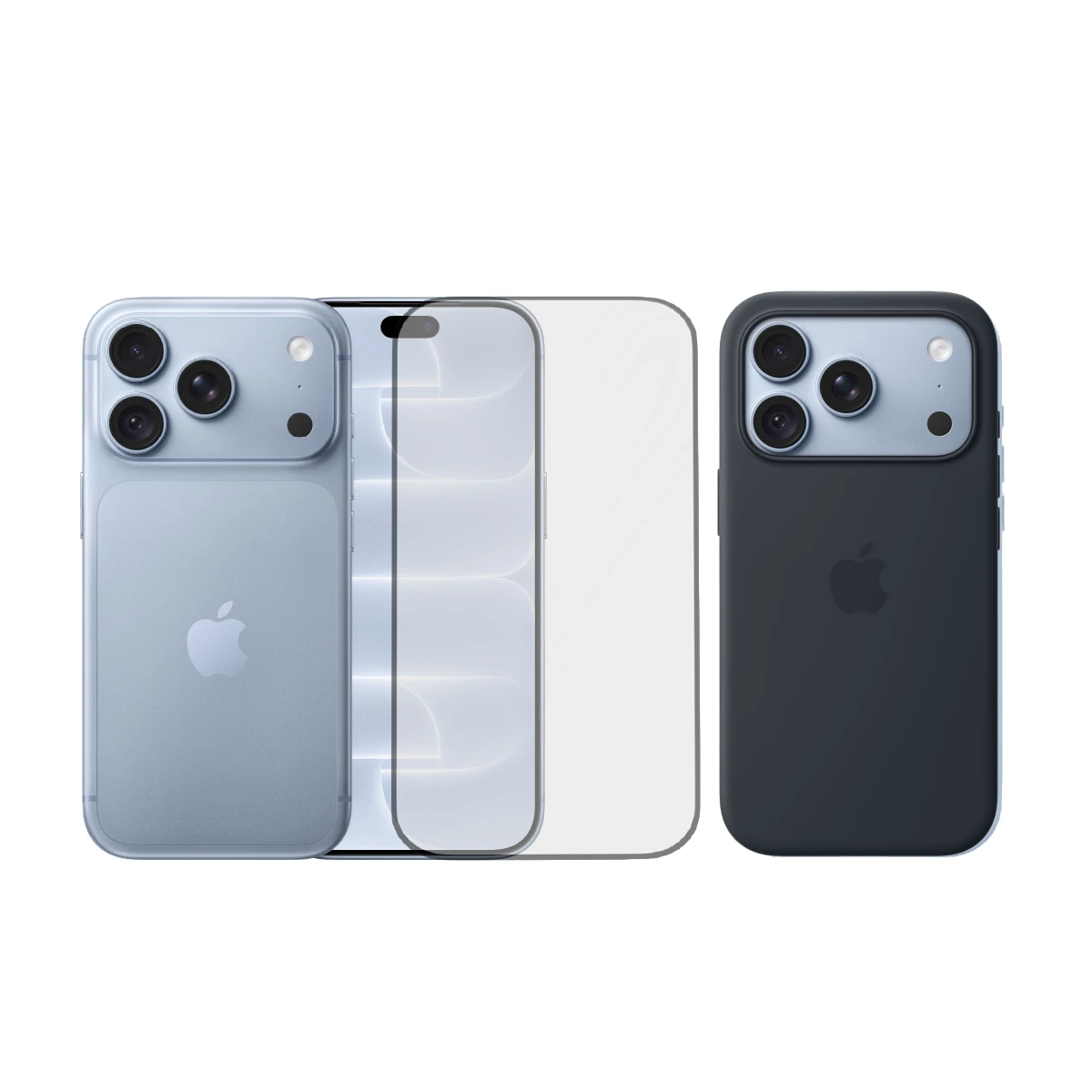 باقة iPhone 18 Pro Basic