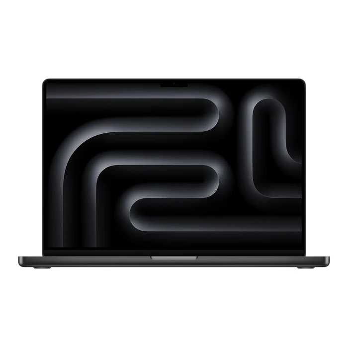 16-inch MacBook Pro M5