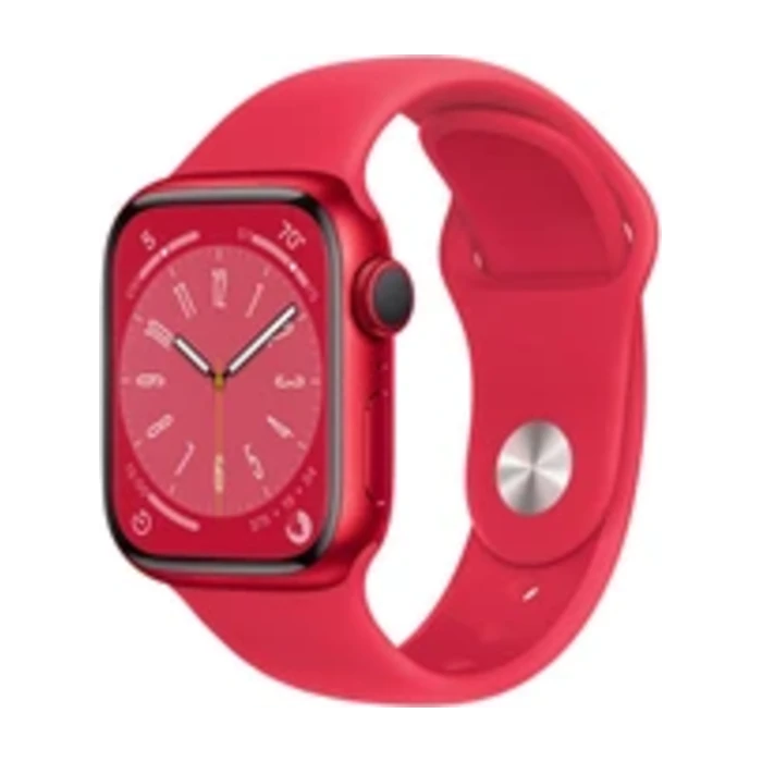Apple Watch Series 8 سوار رياضي