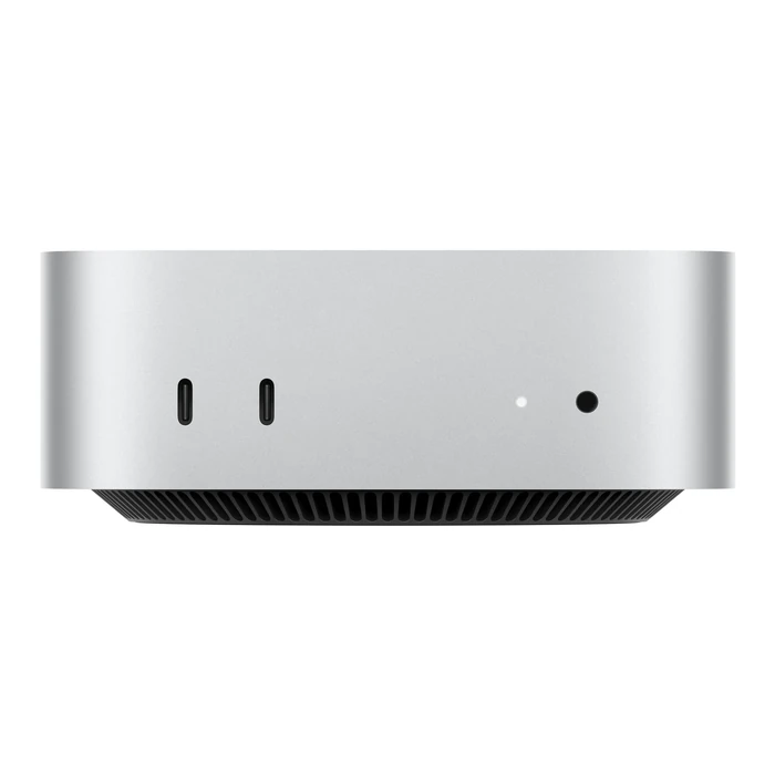 Mac mini M4