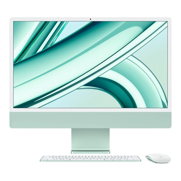 iMac M3