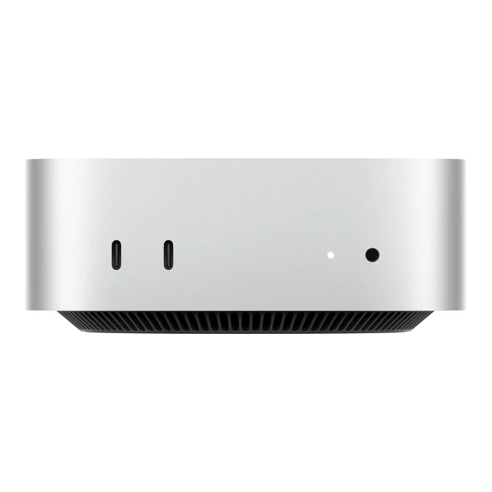 Mac mini M5