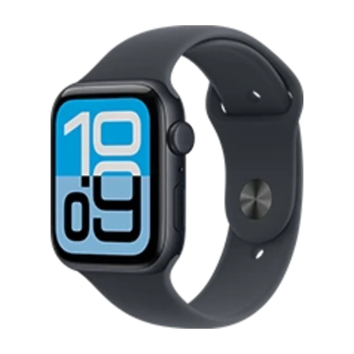 Apple Watch SE 3 (2025) سوار رياضي