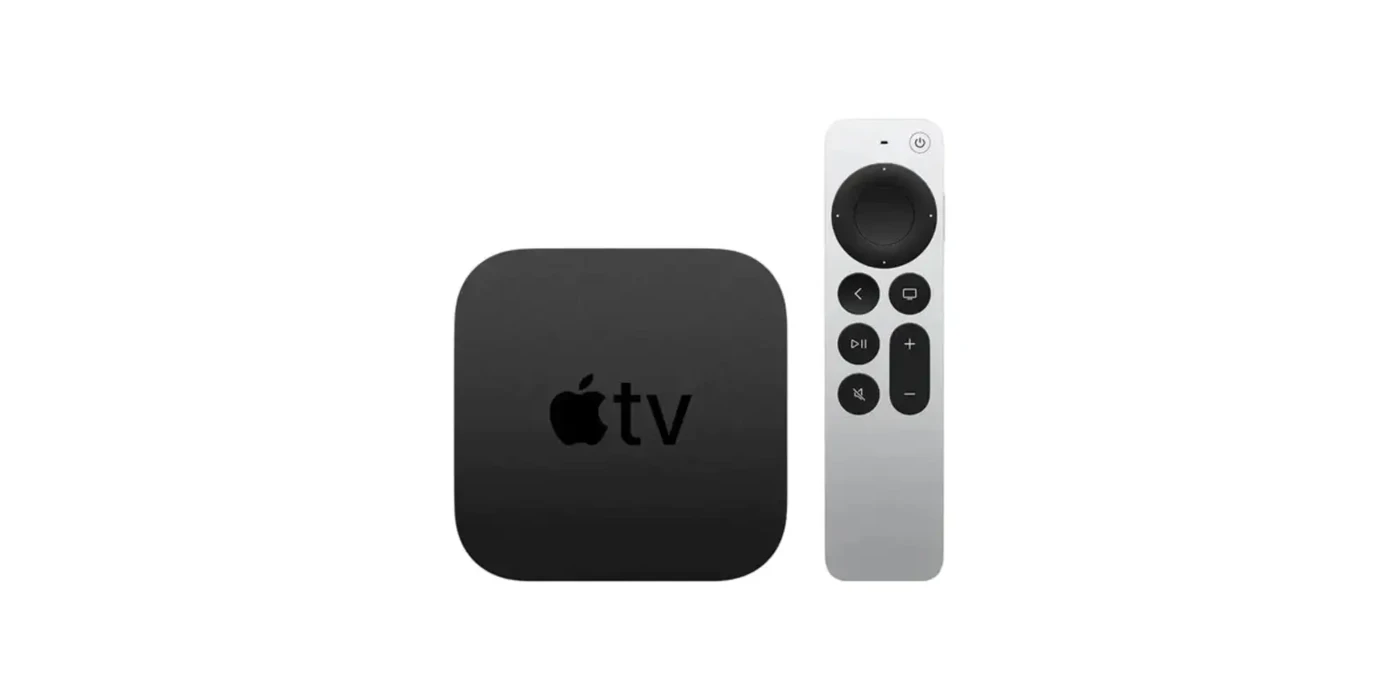Apple TV