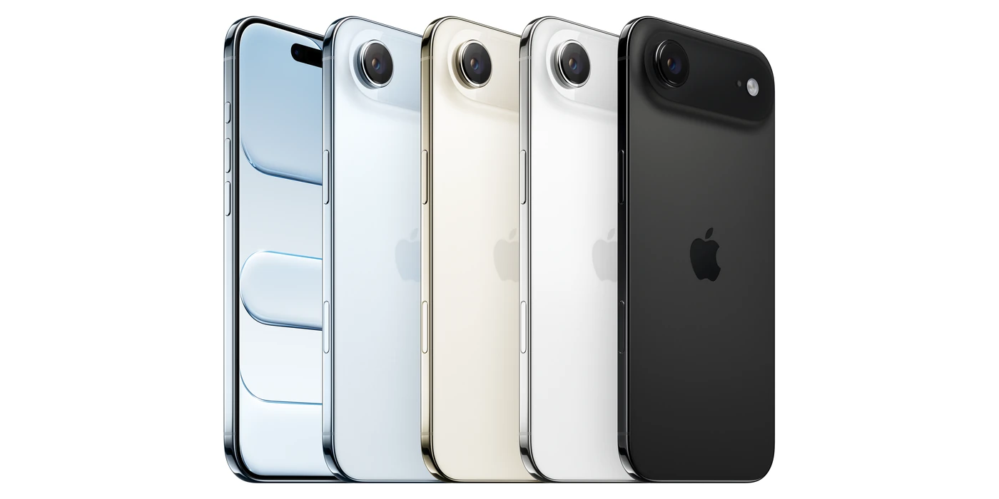 iPhone Air