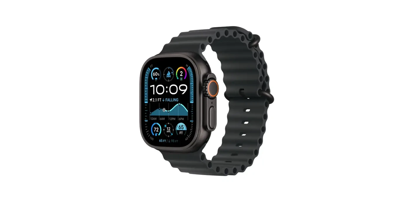 Apple Watch Ultra