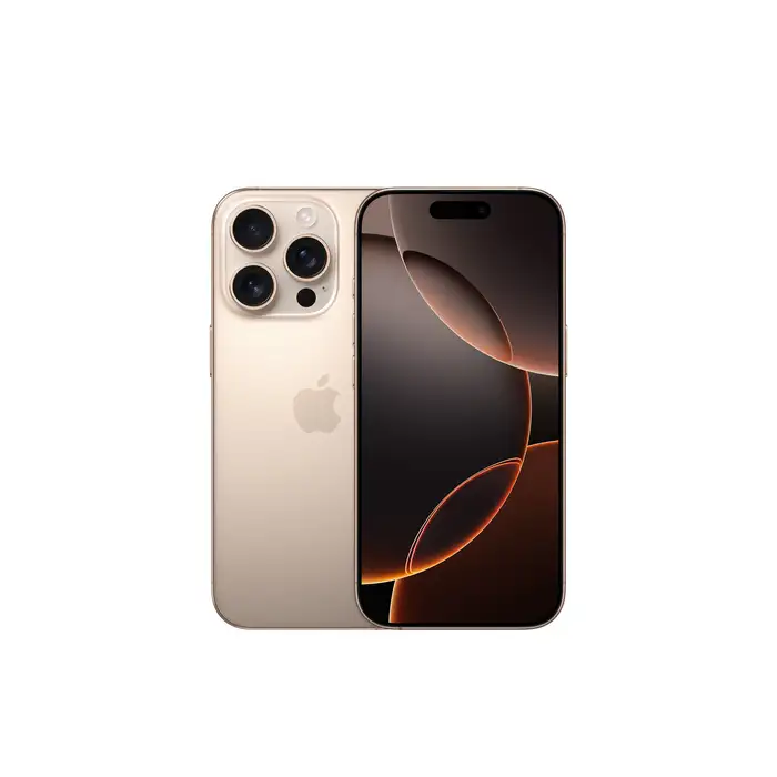 iPhone 16 Pro