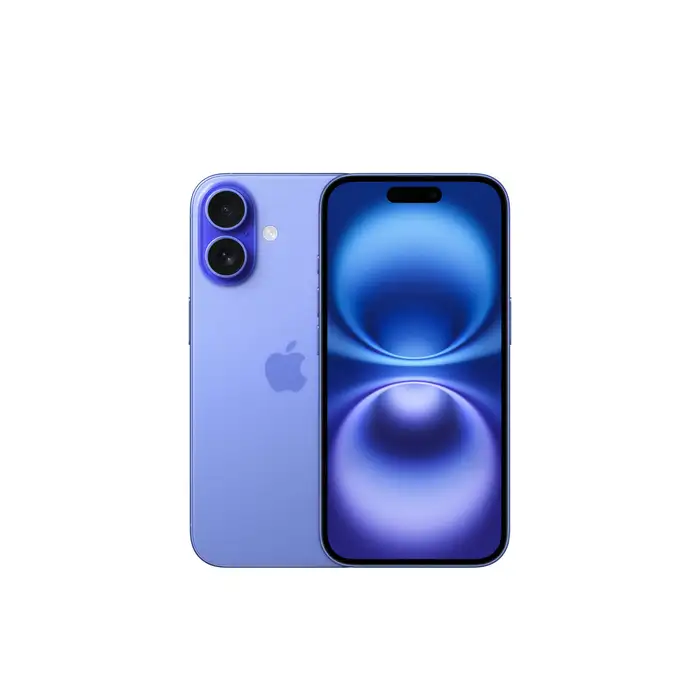 iPhone 16