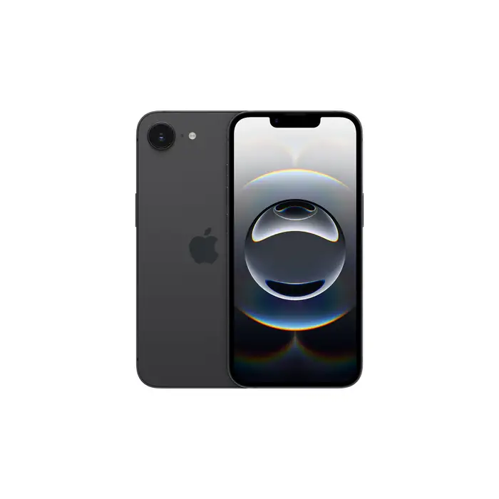 iPhone 16e