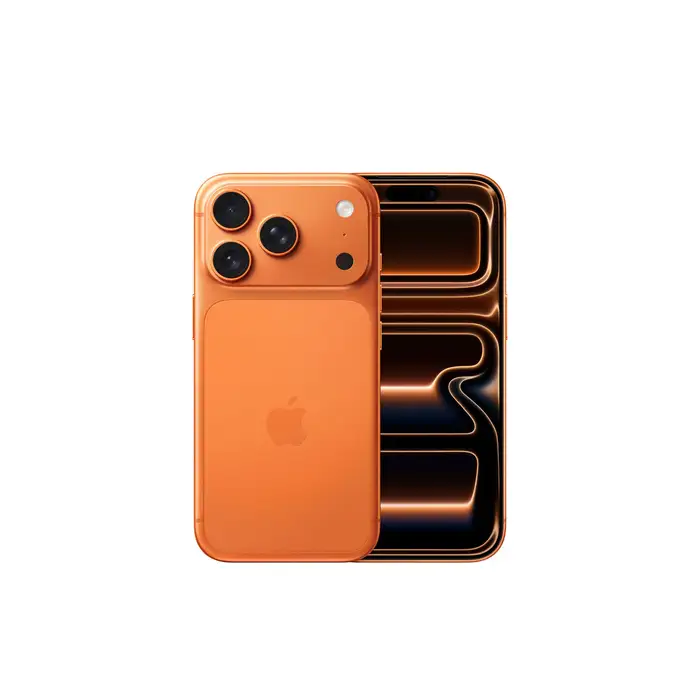 iPhone 17 Pro