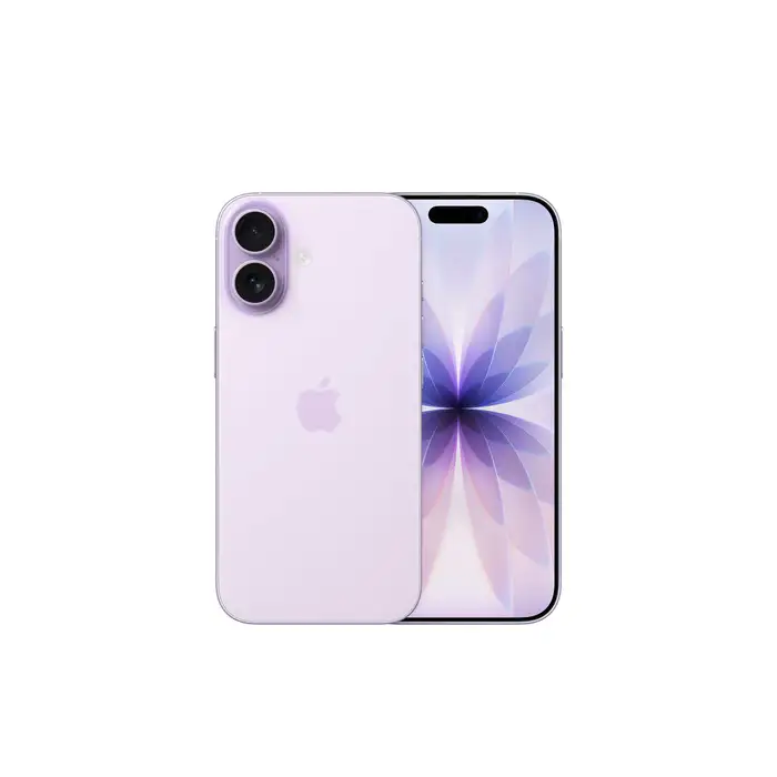 iPhone 17