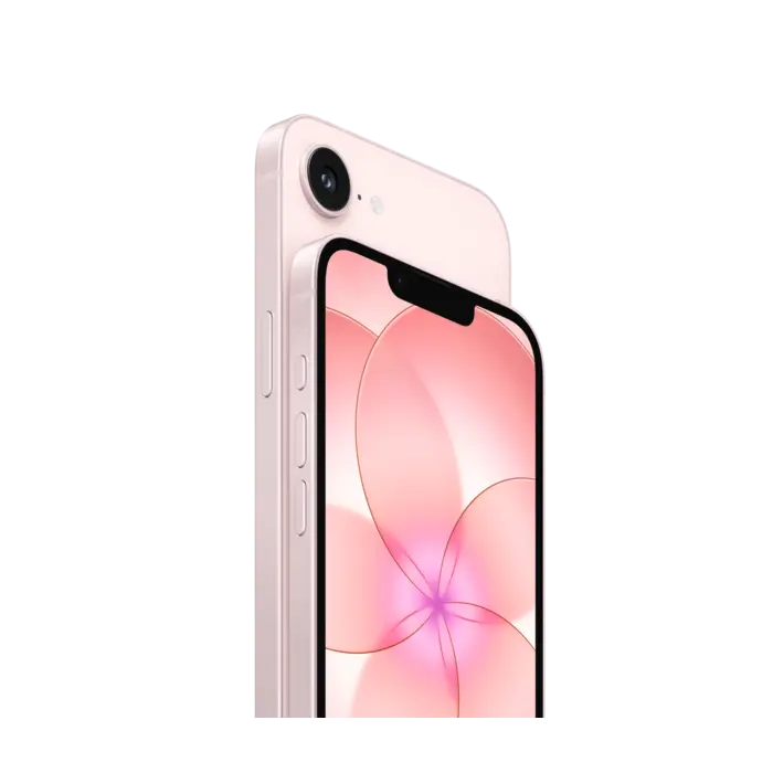 iPhone 17e