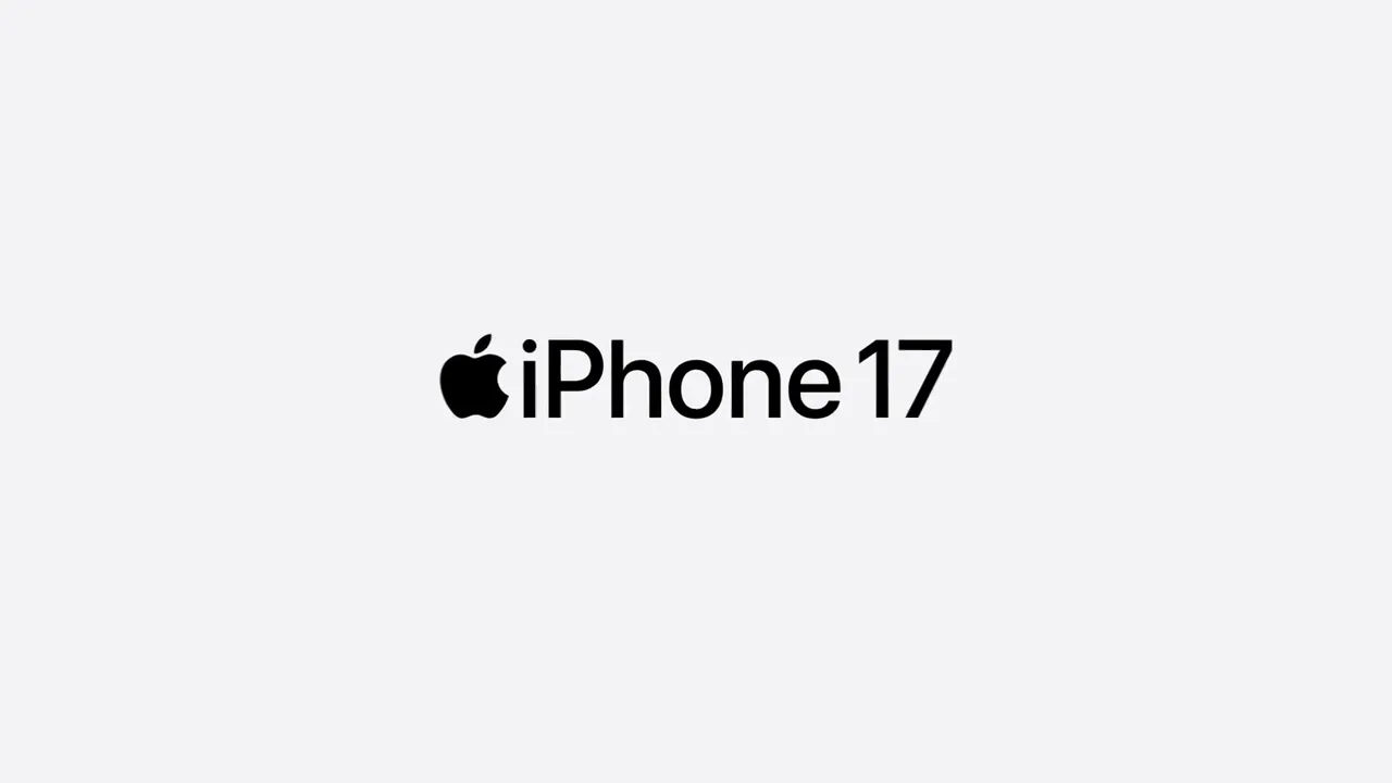 iPhone 17 — product video