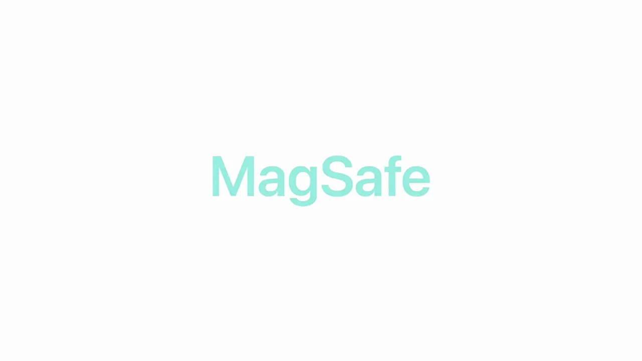 iPhone 17 Pro Silicone Case with MagSafe — فيديو المنتج