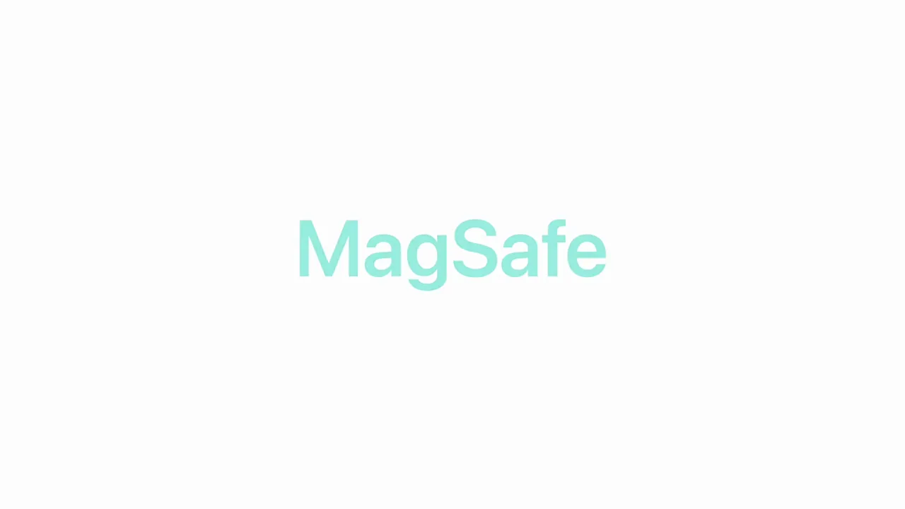 iPhone 16 Pro Silicone Case with MagSafe — فيديو المنتج
