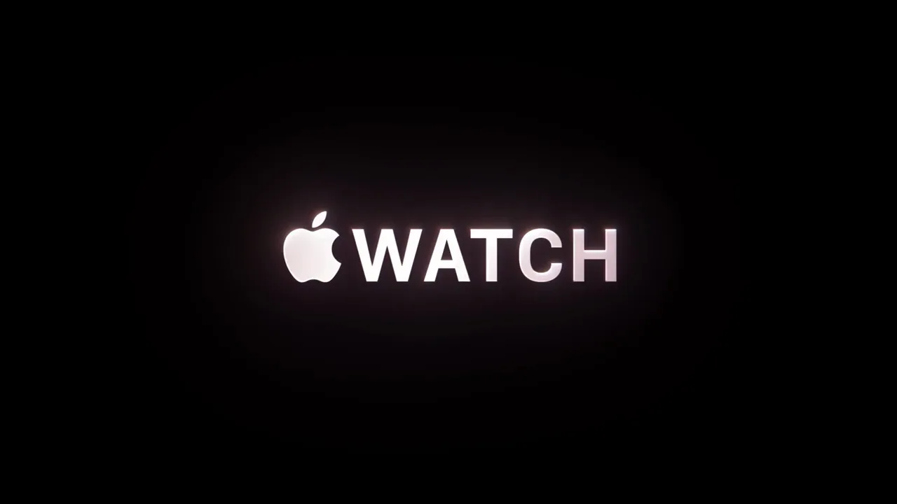 Sport Band for Apple Watch — فيديو المنتج