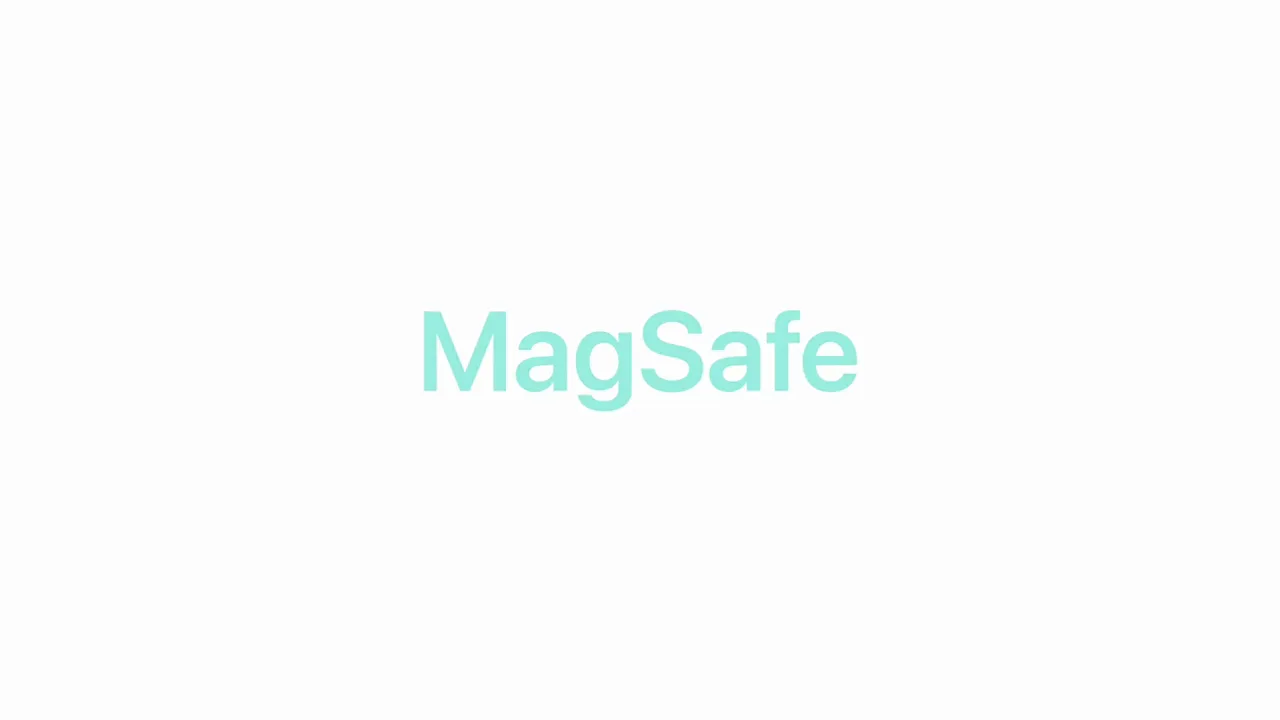 iPhone 17e Silicone Case with MagSafe — product video