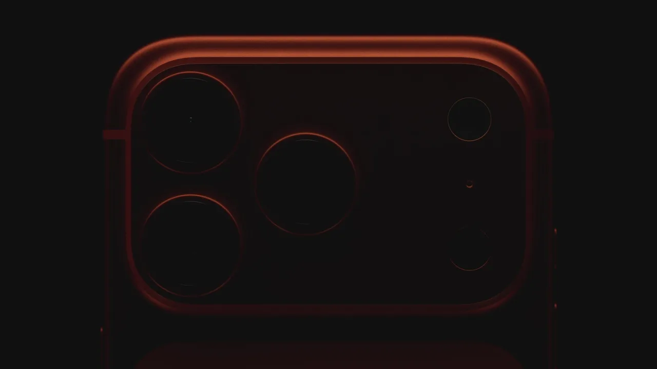 iPhone 12 Pro Max 256GB أزرق داكن — فيديو المنتج