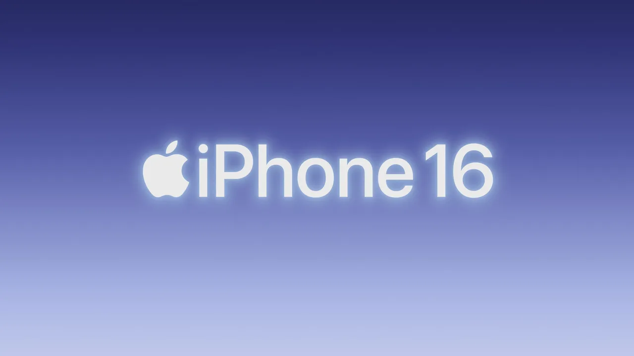 iPhone 16 Plus — فيديو المنتج