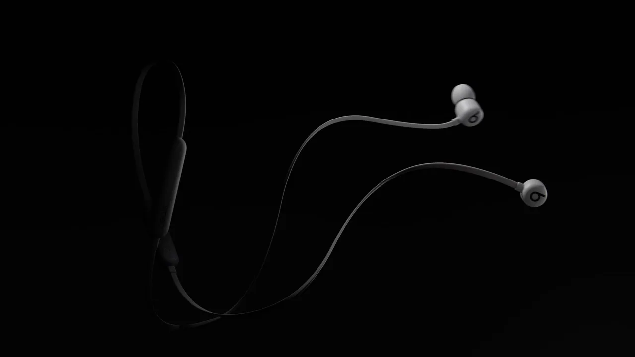 Beats Flex All-Day Wireless Earphones — فيديو المنتج